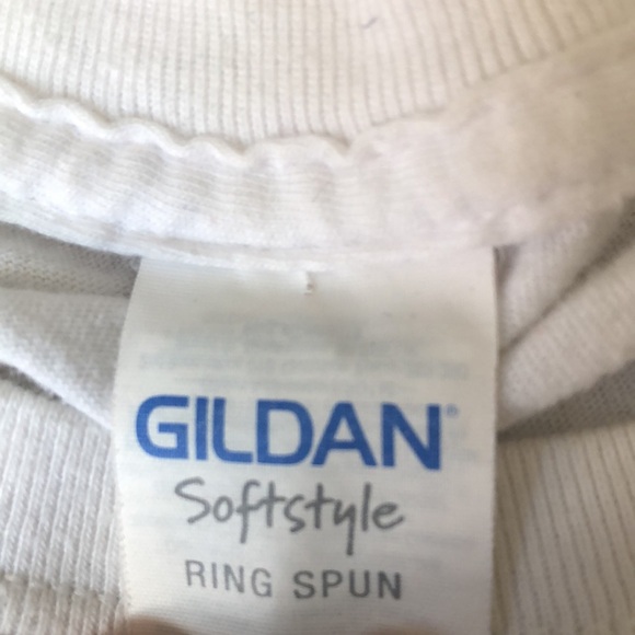 Bruno Mars 24K MAGIC WORLD TOUR Mens S/S Concert t-Shirt Size M - Picture 4 of 5